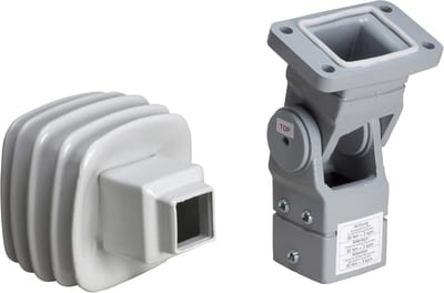 Angle and Wall bracket 50X50