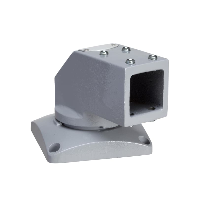 83263 HORR. Roter Bracket 50X50 (NSYCMUMC50)