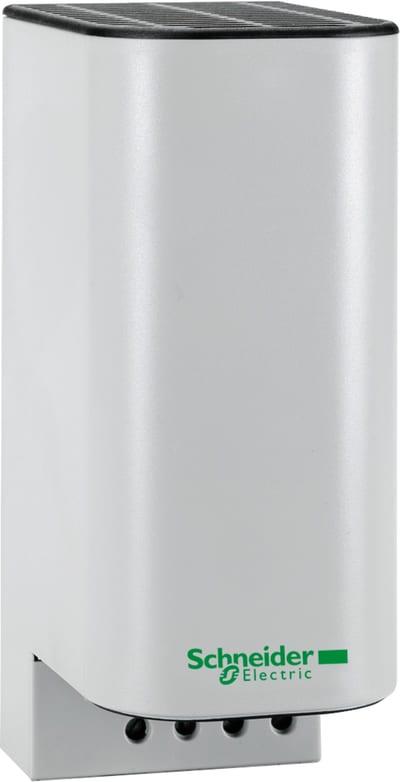 Schneider Electric ClimaSys PTC heating resistance 150W,270-420V NSYCR150WU3