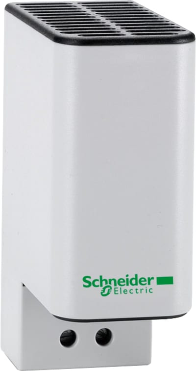 Schneider Electric ClimaSys PTC heating resistance 55W, 270-420V NSYCR55WU3