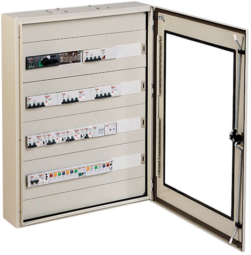 SEALED Front Plate W500 (NSYCTL600DLM)