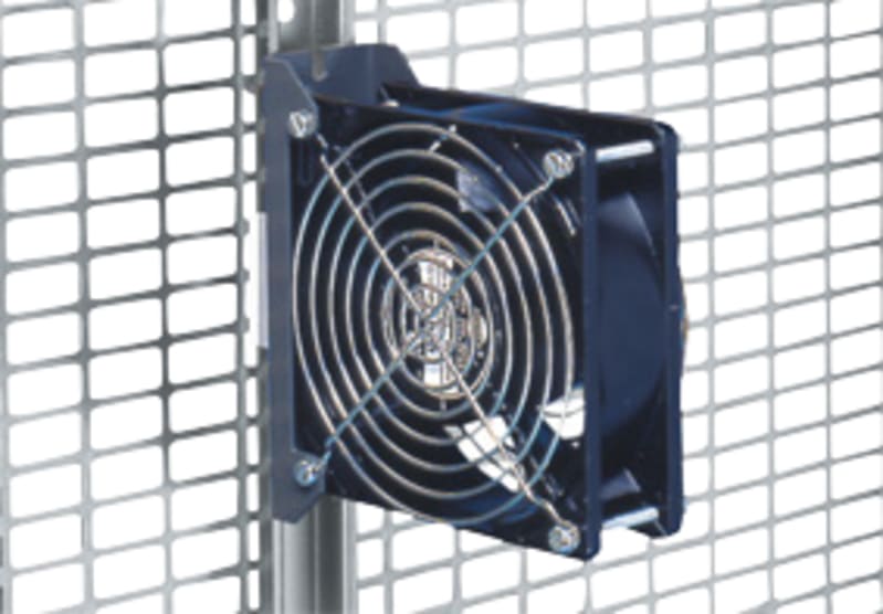 Schneider Electric Motor fan 35 M3/h 230V NSYCVF35M230