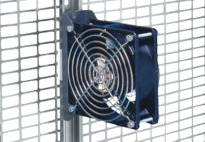 Schneider Electric Motor fan 35 M3/h 230V NSYCVF35M230