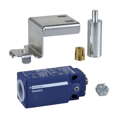 Doorswitch Spacial 3D