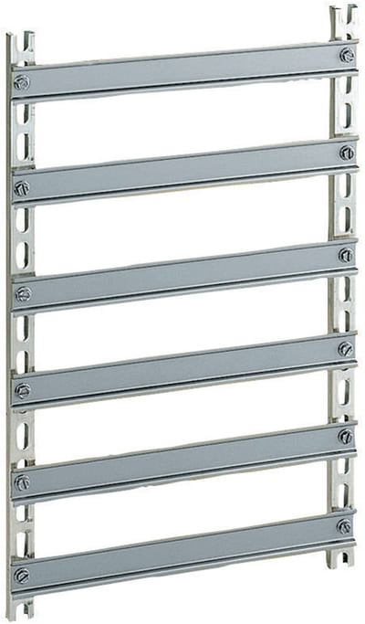 DIN-RAIL TS-35 Stand