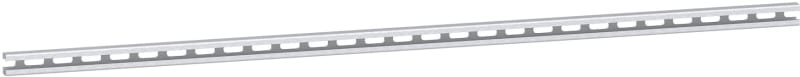 Schneider Electric Vertical steel rail, height 1200MM. Packaging unit: 2 pieces. NSYMDVR12