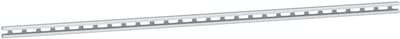 Schneider Electric Vertical steel rail, height 1200MM. Packaging unit: 2 pieces. NSYMDVR12