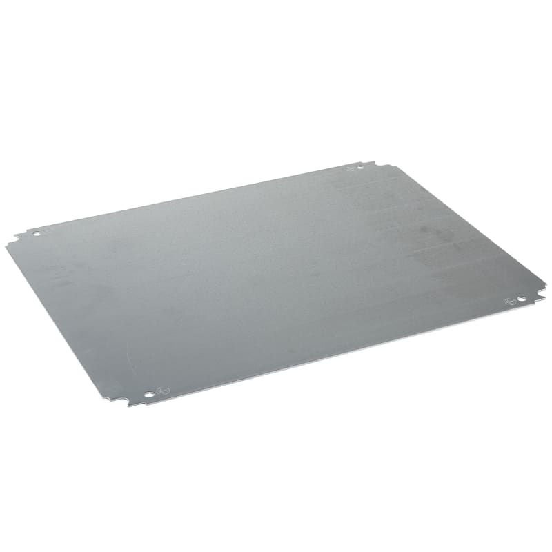 Mounting plate 300X450 (NSYMM3045)