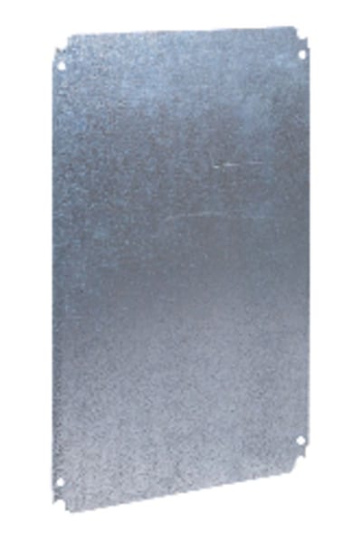 Mounting plate 600X500