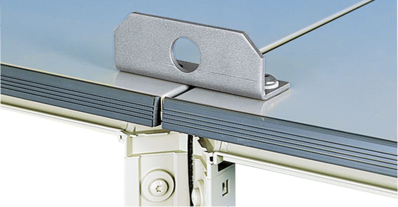 Interconnection Brackets SFX, 4 pcs (NSYPUNX)