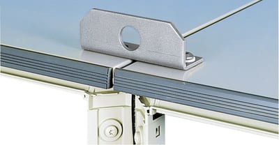 Interconnection Brackets SFX, 4 pcs
