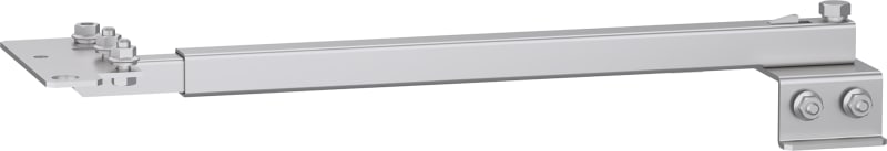 Swing RACK Stopper 120GR. (NSYRCDR12)