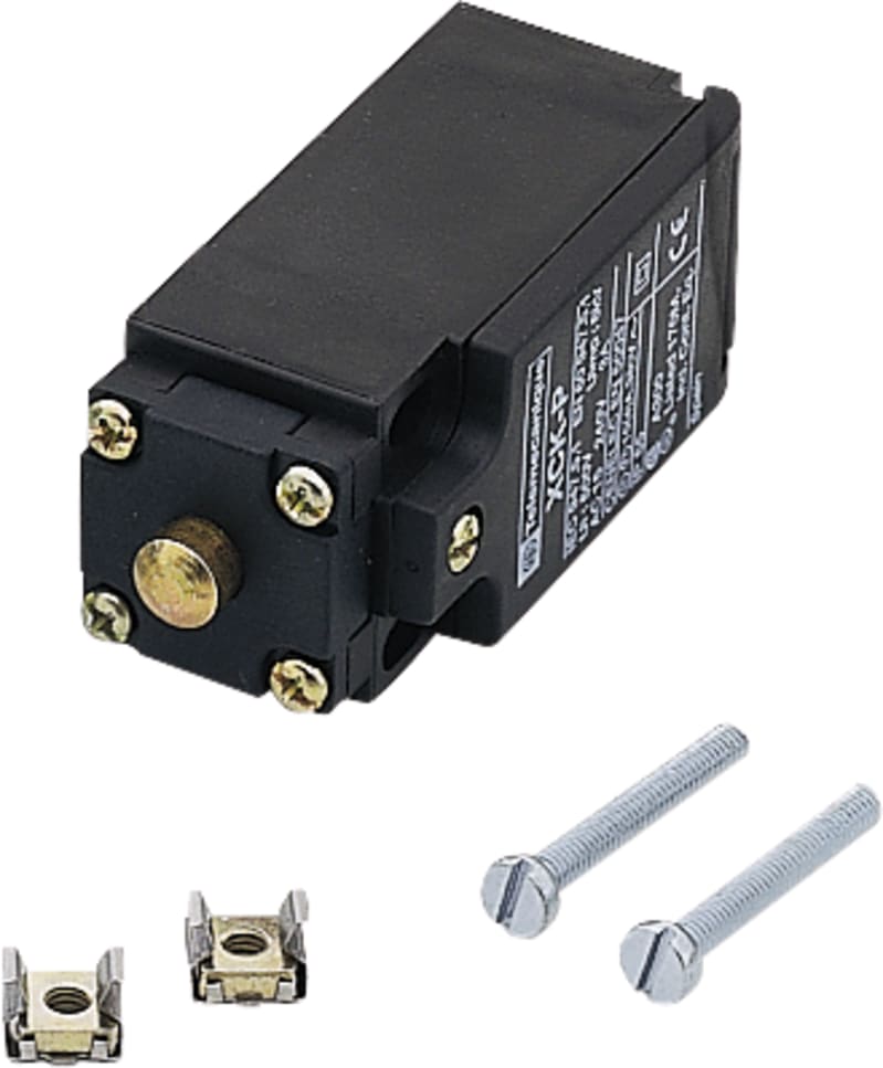 Switch FOR Svingrack (nsyrcint)
