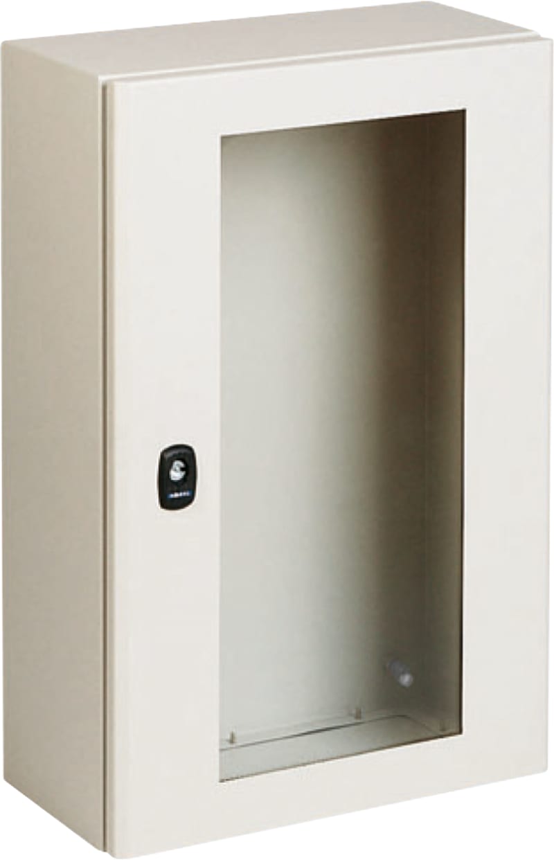 S3D 300X250X150 with Glassdoor (NSYS3D32515T)