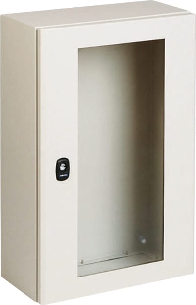 S3D 300X250X150 with Glassdoor