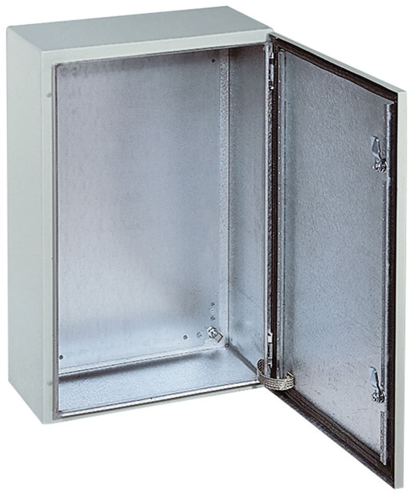 Schneider Electric PanelSeT S3HF H400XW300XD200 EMC-immunity IP55 RAL7035 NSYS3HF4320P