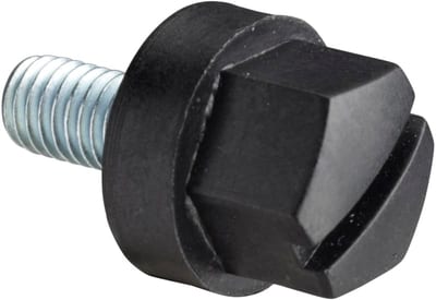 Schneider Electric Insulated head screw M5X10MM. Supply: 100 units NSYSM10M5HP