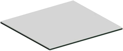 SEALED Gland Plate 600X300 SM