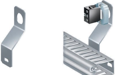 55903 Bracket FOR Ø22 Switch
