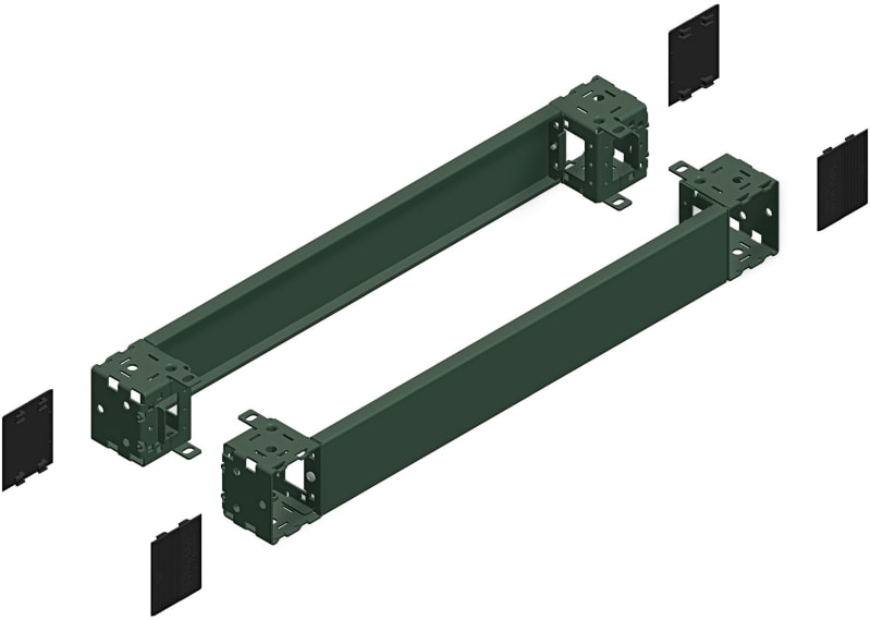 Basefront 100X1600 (NSYSPF16100)