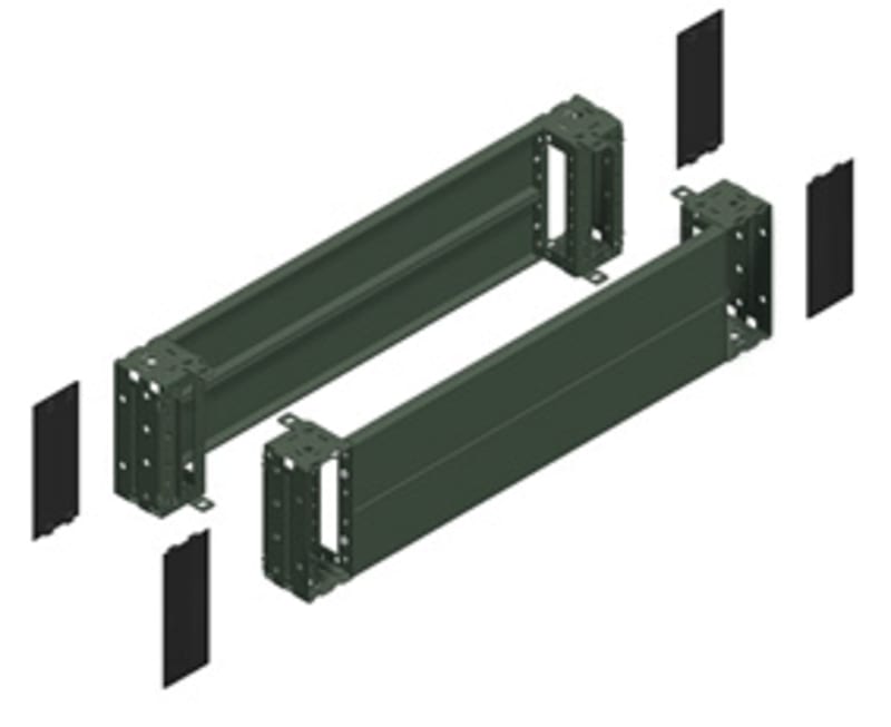 Basefront 200X1600 (NSYSPF16200)