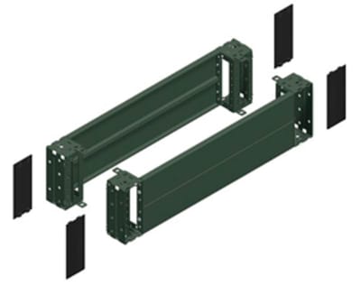 Basefront 200X1600 (NSYSPF16200)