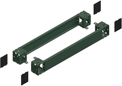 Basefront 100X300 (NSYSPF3100)