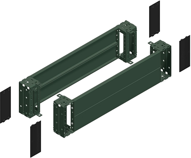 Basefront 200X400 (NSYSPF4200)