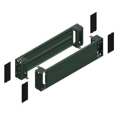 Basefront 200X800 (NSYSPF8200)