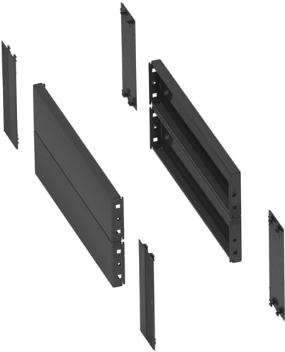 4 Plinth sides F200X400