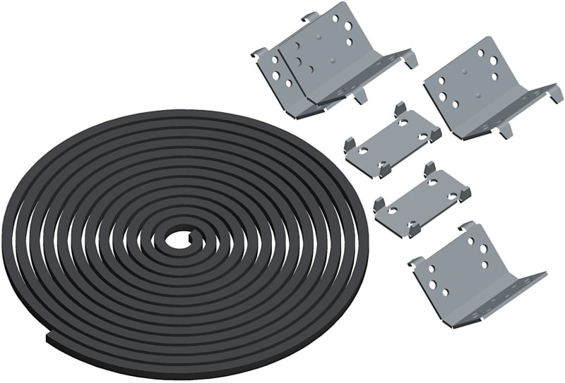 5,8M sealing gasket (NSYCEK)