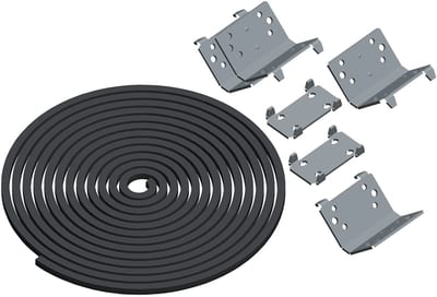 5,8M sealing gasket (NSYCEK)