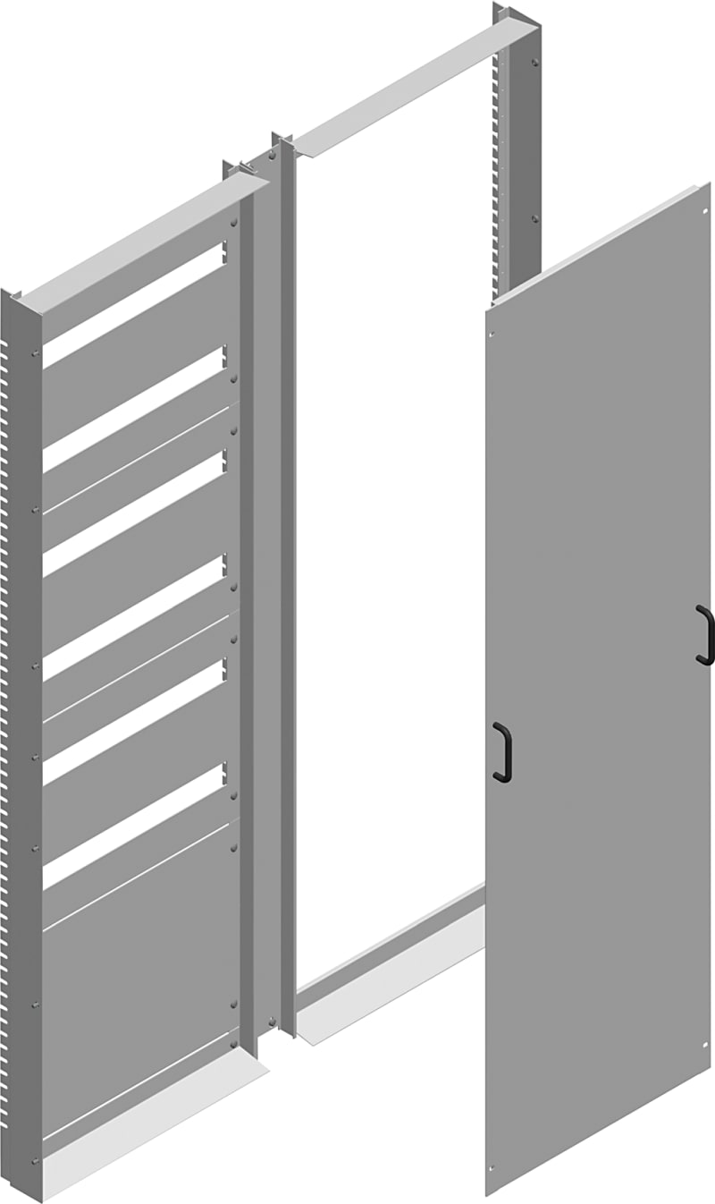 Modular unit2000X1200 (NSYCSHB2012)