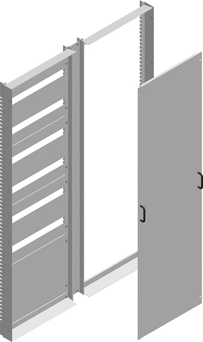 Modular unit2000X1200 (NSYCSHB2012)
