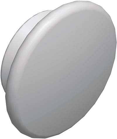 Plastic Cap for screw