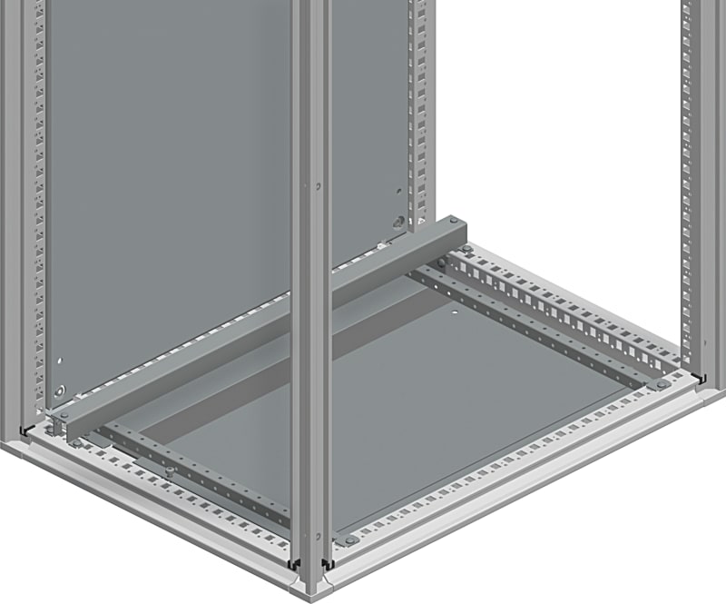 Cable routing, bottom centre 1000 (NSYFCG100)