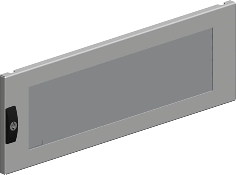 Schneider Electric PanelSet SF transparent door - 1000X600 mm NSYMPD106T