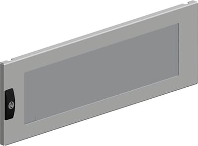 Schneider Electric PanelSet SF transparent door - 1000X600 mm NSYMPD106T