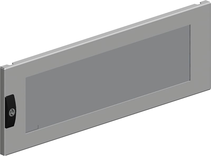 Schneider Electric PanelSet SF transparent door - 1000X800 mm NSYMPD108T