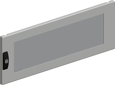 Schneider Electric PanelSet SF transparent door - 600X800 mm NSYMPD68T