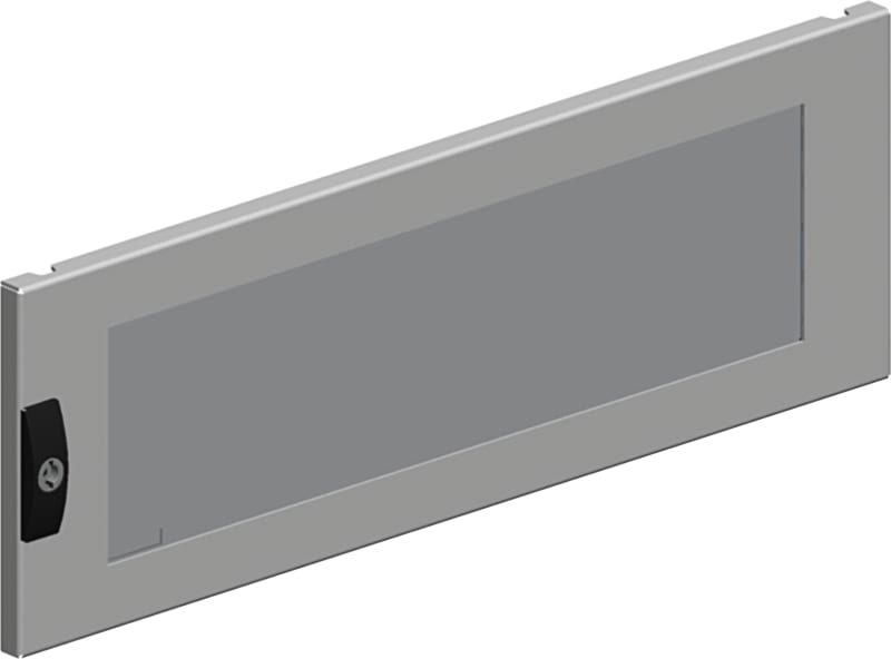 Schneider Electric PanelSet SF transparent door - 800X600 mm NSYMPD86T
