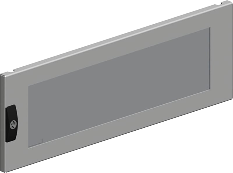 Schneider Electric PanelSet SF transparent door - 800X800 mm NSYMPD88T