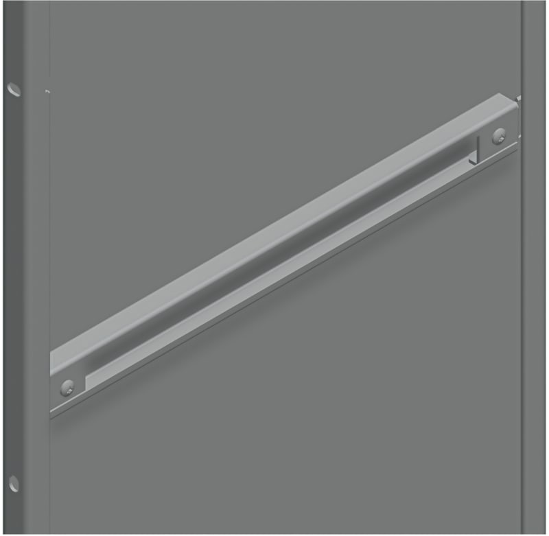 Set f/ forsterk. m/pl W1200 (NSYMPRK12)