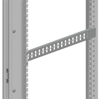 Reinforcement Brackets, 2 pcs, 800 mm
