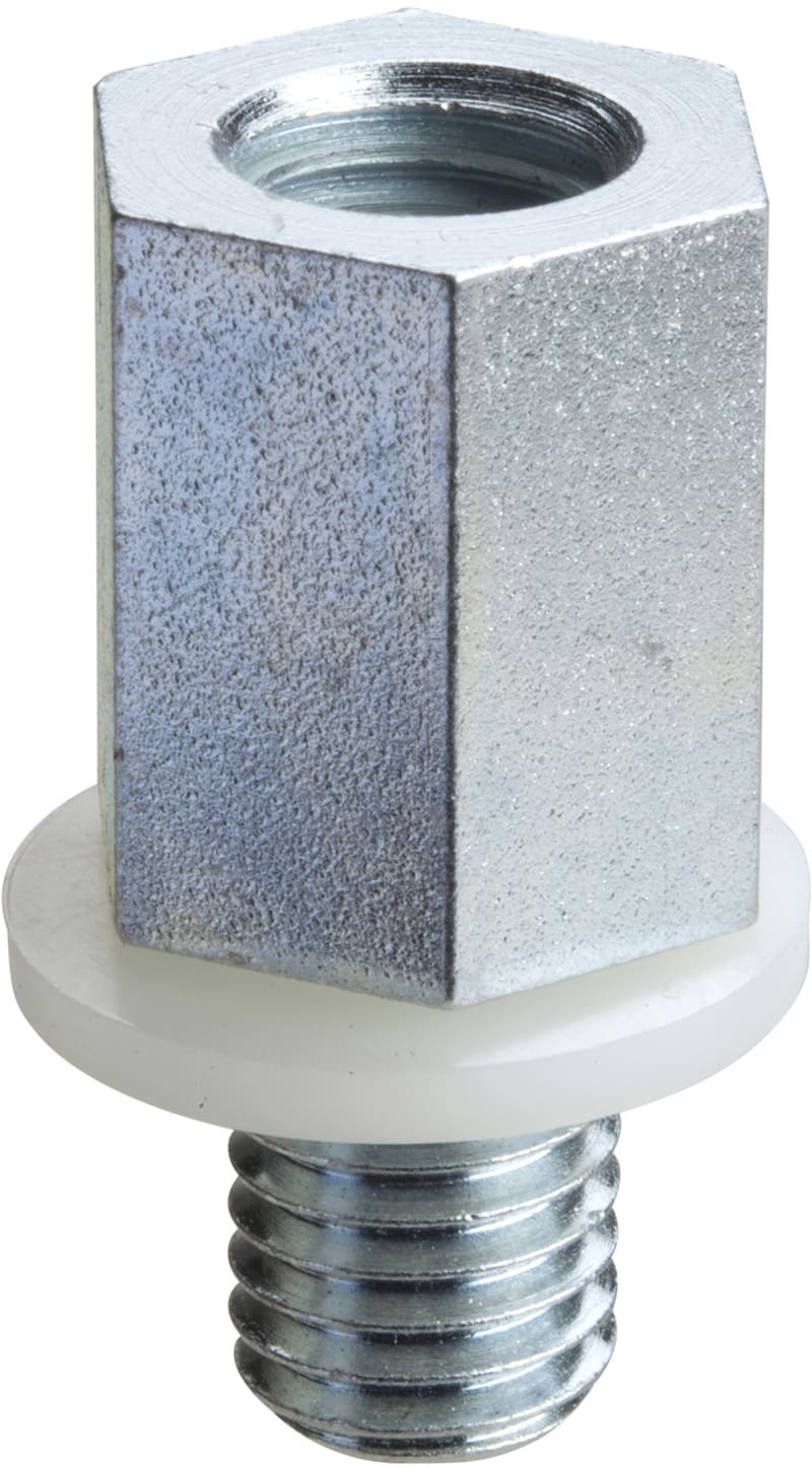 Schneider Electric NSYRE60 Spacial SF 4 Spacers for Ventilated Roof 60 mm