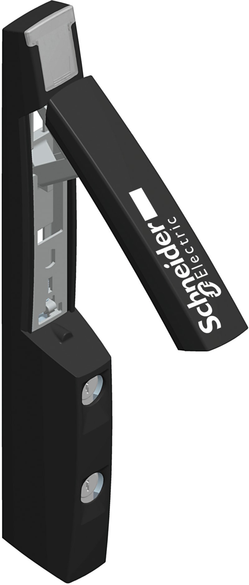 Schneider Electric PanelSeT SF/SM double-insert handle NSYSFHD3