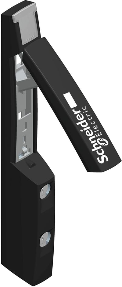 Schneider Electric PanelSeT SF/SM double-insert handle NSYSFHD3