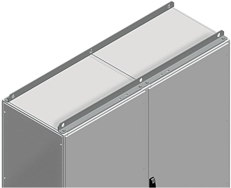 Schneider Electric NSYSFTB18 PanelSeT SFN Lifting Bar 1800 mm Steel Set of 2