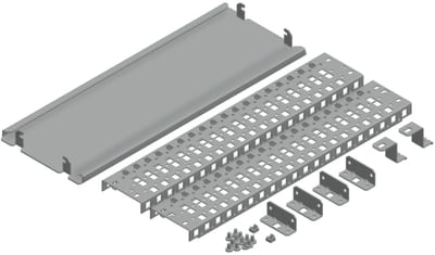 Horprof Set 2DOOR with MONTPL800