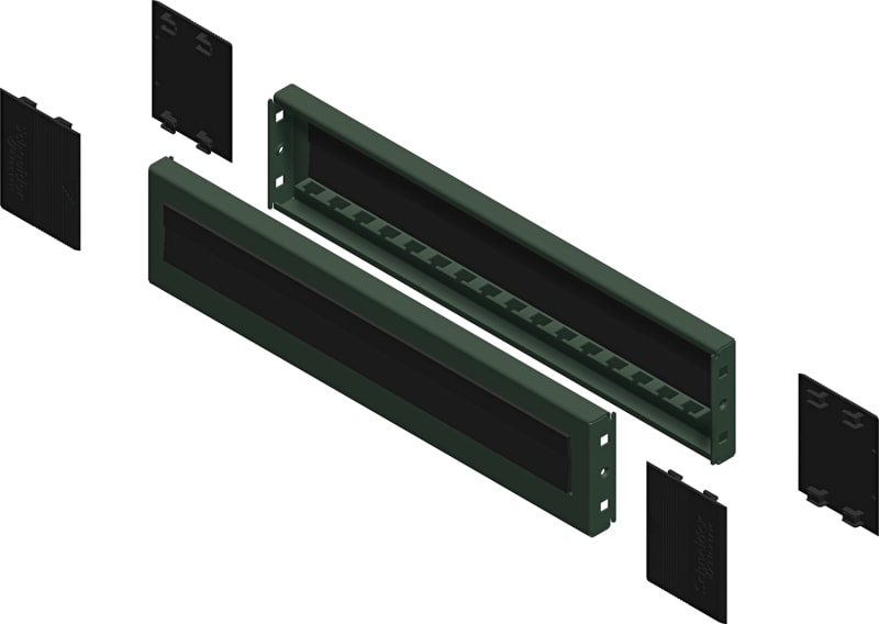 2 Plinth sides 100X800 (NSYSPB8100)